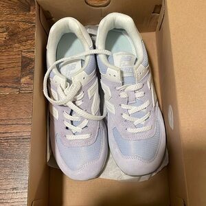 NEW in box new balance 574